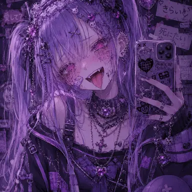 Profile image of 氷澄メル