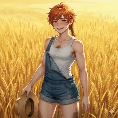 Profile image of Beau Sunny Miller