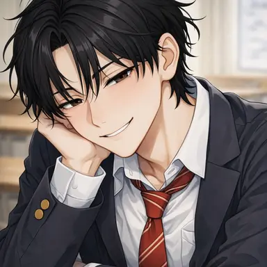 Profile image of 空