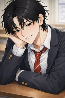 Profile image of 空