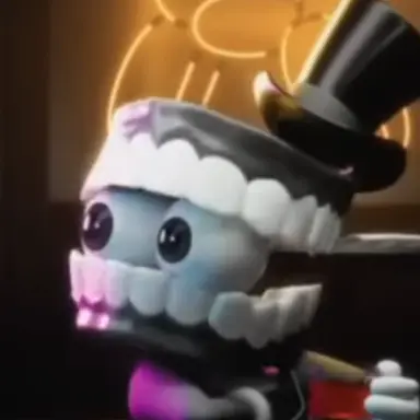 Profile image of Caine