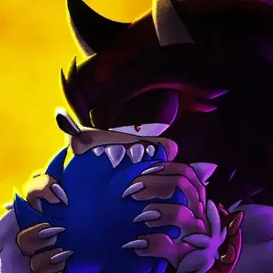 Profile image of Shadow