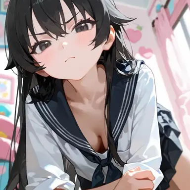 Profile image of 如月 詩織