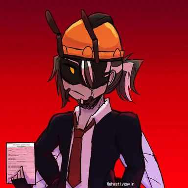 Profile image of Builder Man