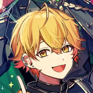 Profile image of みこと