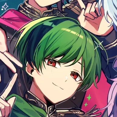 Profile image of すち