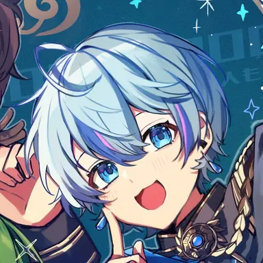 Profile image of こさめ