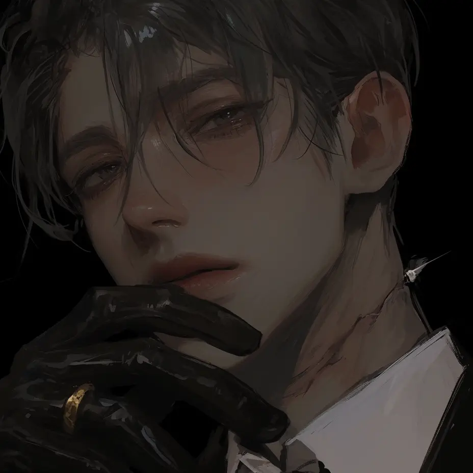 B__Love의 한민훈