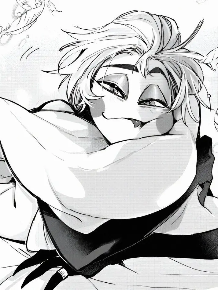 AgedAnise0296의 루시퍼와 동거생활