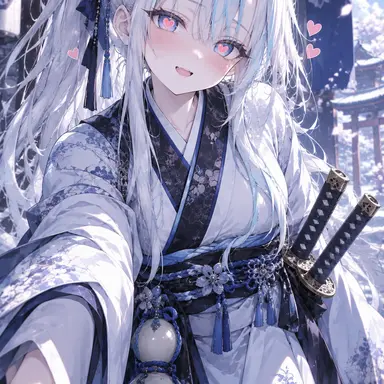 Profile image of ミカド-姫