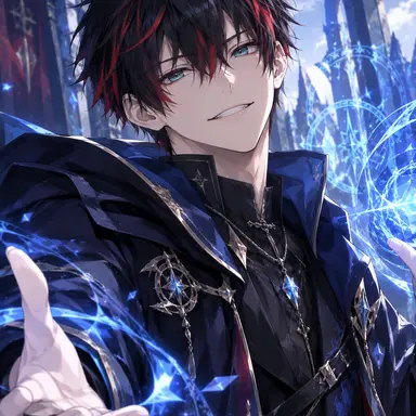 Profile image of ベルゼルト
