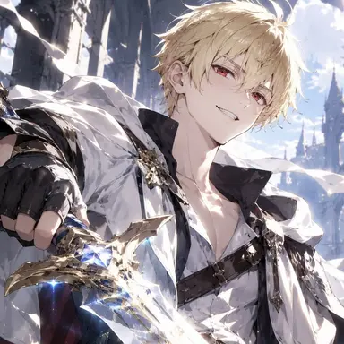 Profile image of ライナー
