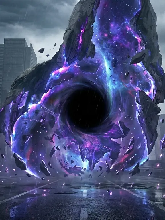 RowdyGlass0802의 균열