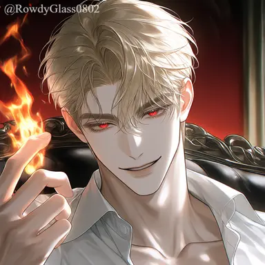 Profile image of 이도혁