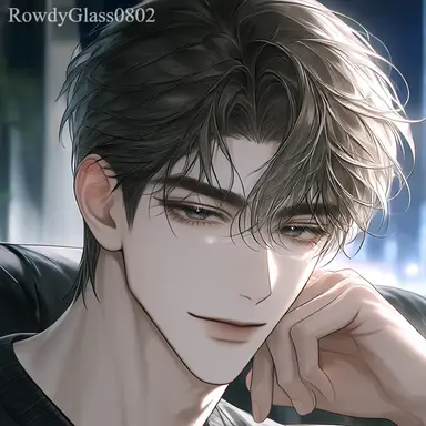 Profile image of 유하준