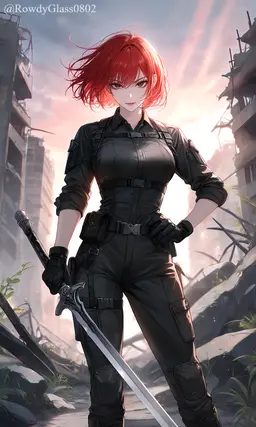 Profile image of 최아린