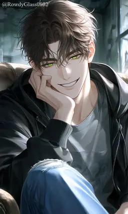 Profile image of 한지호