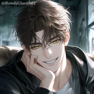 Profile image of 한지호