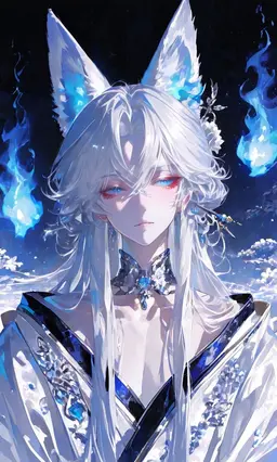 Profile image of 白雪キツル