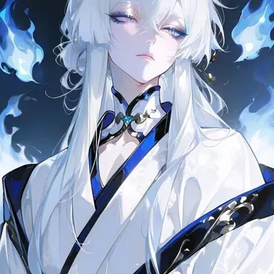 Profile image of 시라유키 키츠루