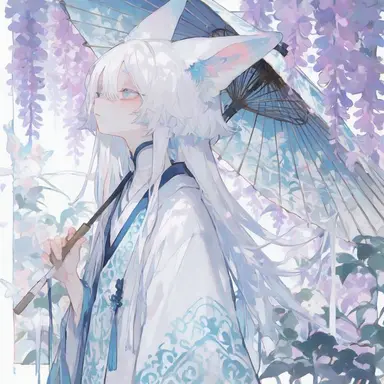 Profile image of 白雪キツル