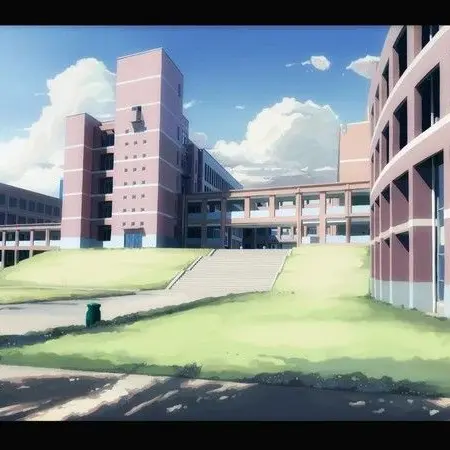 OrangeBasil2086의 초능력 학교