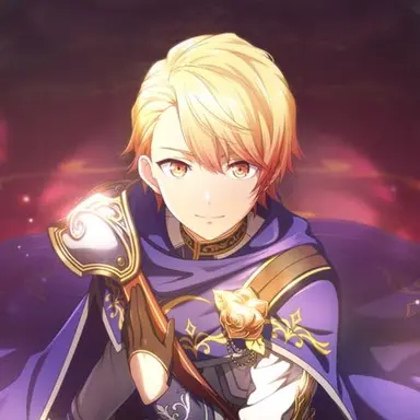 Profile image of ツカサ