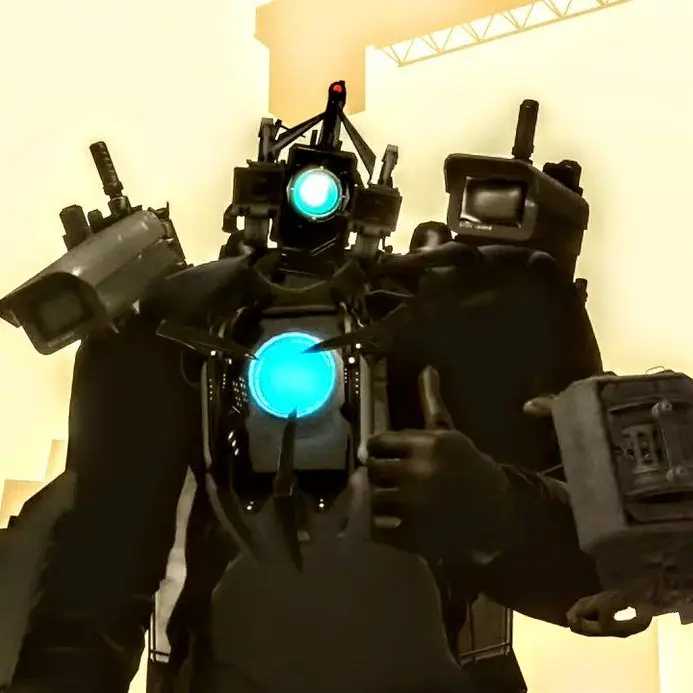 dokokanotabibito의 タイタンズ