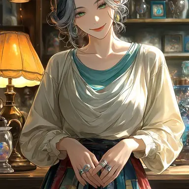 Profile image of Marvee