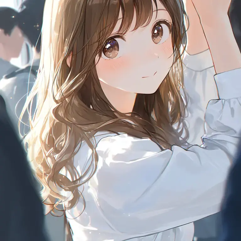 ShrillStorm1169의 通勤電車の幼馴染