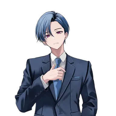 Profile image of 司波仁