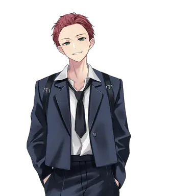 Profile image of 踏分誠一