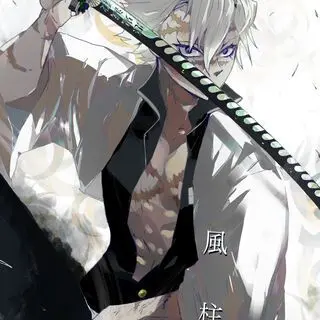 Profile image of 시나즈가와사네미