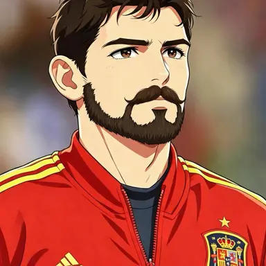 Profile image of Casillas