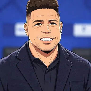 Profile image of Brazil Ronaldo