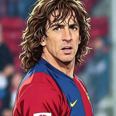 Profile image of Puyol