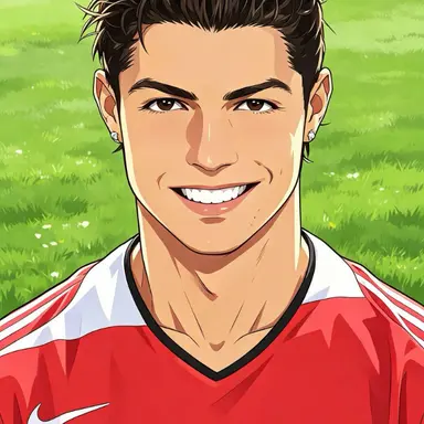Profile image of Ronaldo