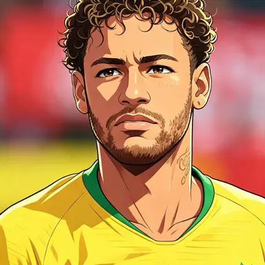 Profile image of Neymar