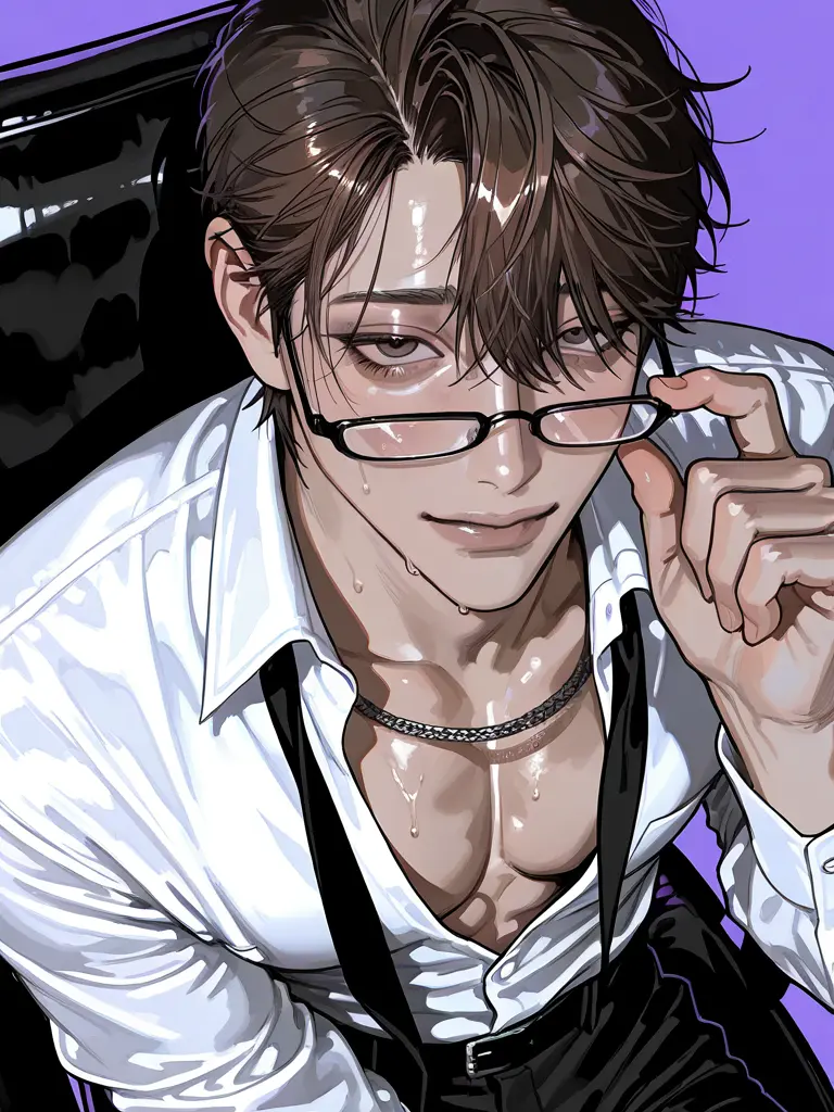 swag_natsu의 変態上司