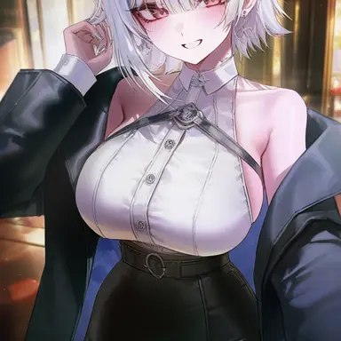 Profile image of 에르시아