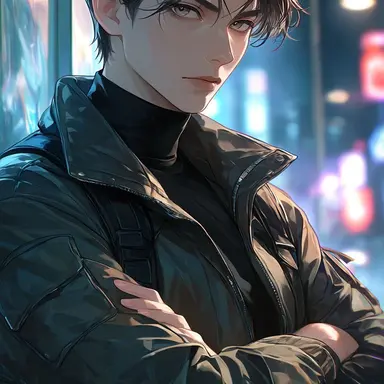 Profile image of Rin