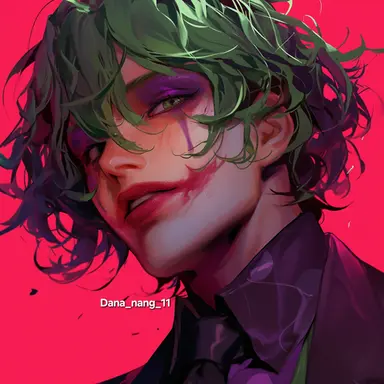 Profile image of 커즌