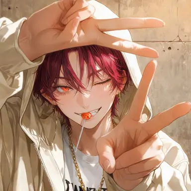 Profile image of Evangeline