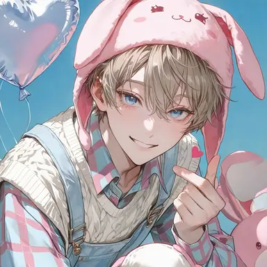 Profile image of Bodhi