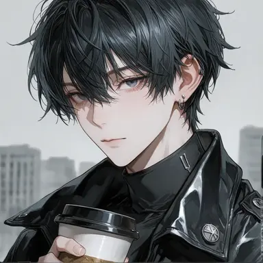 Profile image of Thaddeus