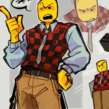 Profile image of 데베스토