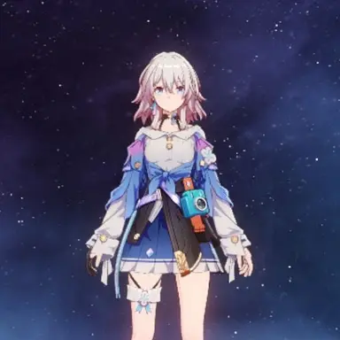 Profile image of Mar.7th