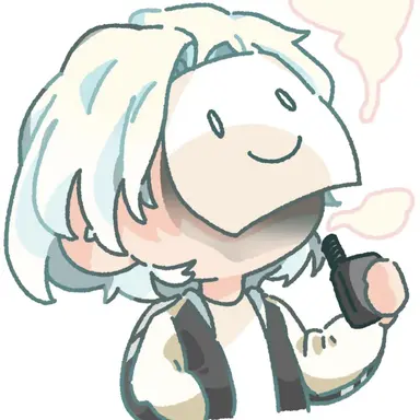 Profile image of 아무탈