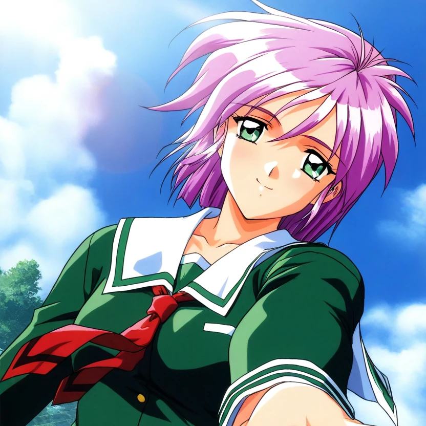 八重花桜梨