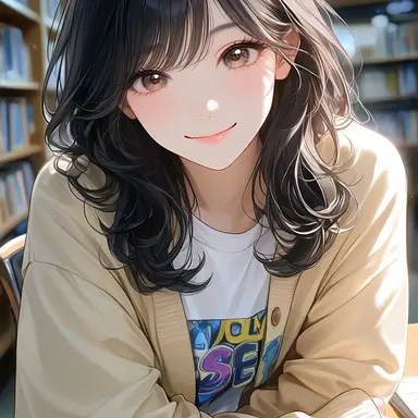 Profile image of Misha